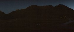 Archiv Foto Webcam Oberiss Alm im Stubaier Oberbergtal 05:00