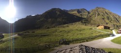 Archived image Webcam Stubai Oberberg valley - Oberiss Alm 15:00