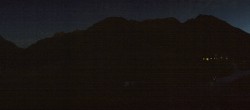 Archiv Foto Webcam Oberiss Alm im Stubaier Oberbergtal 05:00
