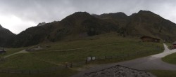Archiv Foto Webcam Oberiss Alm im Stubaier Oberbergtal 07:00