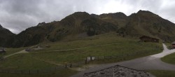 Archiv Foto Webcam Oberiss Alm im Stubaier Oberbergtal 09:00