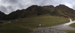Archived image Webcam Stubai Oberberg valley - Oberiss Alm 11:00