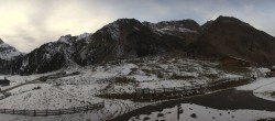 Archived image Webcam Stubai Oberberg valley - Oberiss Alm 15:00