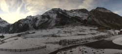 Archived image Webcam Stubai Oberberg valley - Oberiss Alm 15:00