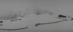 Archiv Foto Webcam Oberiss Alm im Stubaier Oberbergtal 09:00