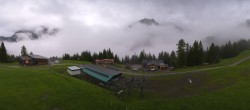 Archiv Foto Webcam Brandnertal - Palüd Bergstation 07:00