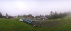 Archiv Foto Webcam Brandnertal - Palüd Bergstation 05:00