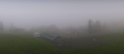 Archiv Foto Webcam Brandnertal - Palüd Bergstation 06:00