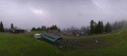 Archiv Foto Webcam Brandnertal - Palüd Bergstation 07:00