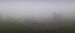 Archiv Foto Webcam Brandnertal - Palüd Bergstation 05:00