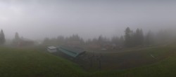 Archiv Foto Webcam Brandnertal - Palüd Bergstation 07:00