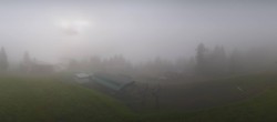 Archiv Foto Webcam Brandnertal - Palüd Bergstation 08:00