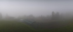 Archiv Foto Webcam Brandnertal - Palüd Bergstation 08:00