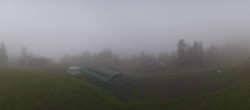 Archiv Foto Webcam Brandnertal - Palüd Bergstation 09:00