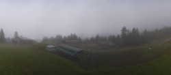 Archiv Foto Webcam Brandnertal - Palüd Bergstation 10:00