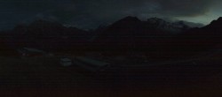 Archiv Foto Webcam Brandnertal - Palüd Bergstation 17:00