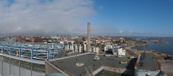 Archived image Webcam Helsinki Shipyard 14:00