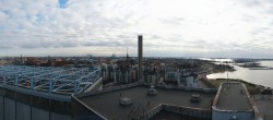 Archived image Webcam Helsinki Shipyard 06:00