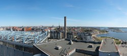 Archived image Webcam Helsinki Shipyard 10:00
