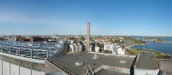 Archiv Foto Webcam Helsinki - Werft 16:00