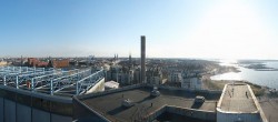 Archived image Webcam Helsinki Shipyard 07:00
