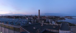 Archived image Webcam Helsinki Shipyard 20:00