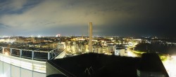 Archived image Webcam Helsinki Shipyard 00:00