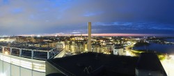 Archiv Foto Webcam Helsinki - Werft 02:00