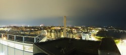Archiv Foto Webcam Helsinki - Werft 01:00