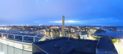 Archiv Foto Webcam Helsinki - Werft 03:00