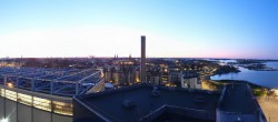Archiv Foto Webcam Helsinki - Werft 02:00