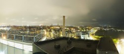 Archived image Webcam Helsinki Shipyard 00:00