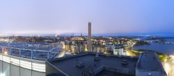 Archived image Webcam Helsinki Shipyard 02:00