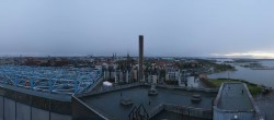 Archived image Webcam Helsinki Shipyard 04:00