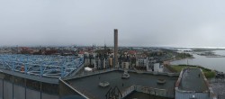Archived image Webcam Helsinki Shipyard 06:00