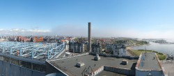 Archived image Webcam Helsinki Shipyard 10:00