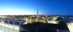 Archived image Webcam Helsinki Shipyard 00:00