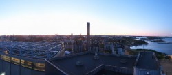 Archived image Webcam Helsinki Shipyard 02:00