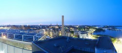 Archiv Foto Webcam Helsinki - Werft 00:00