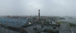 Archiv Foto Webcam Helsinki - Werft 12:00