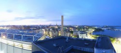 Archiv Foto Webcam Helsinki - Werft 00:00