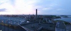 Archiv Foto Webcam Helsinki - Werft 02:00