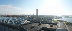 Archiv Foto Webcam Helsinki - Werft 06:00