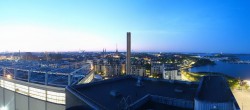 Archiv Foto Webcam Helsinki - Werft 00:00