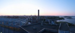 Archiv Foto Webcam Helsinki - Werft 02:00