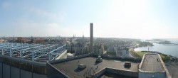 Archived image Webcam Helsinki Shipyard 06:00