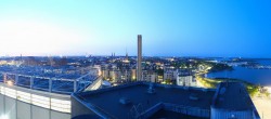 Archiv Foto Webcam Helsinki - Werft 00:00