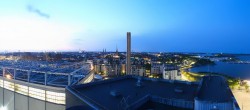 Archiv Foto Webcam Helsinki - Werft 00:00