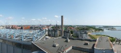 Archived image Webcam Helsinki Shipyard 10:00