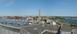 Archiv Foto Webcam Helsinki - Werft 14:00